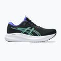 Pánske bežecké topánky ASICS Gel-Excite 11 black/vital green