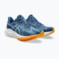 Pánske bežecké topánky ASICS Dynablast 5 twilight blue/saba blue 3