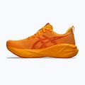 Pánske bežecké topánky ASICS Novablast 5 golden yellow/apricot 2