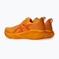 Pánske bežecké topánky ASICS Novablast 5 golden yellow/apricot 4