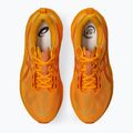 Pánske bežecké topánky ASICS Novablast 5 golden yellow/apricot 6