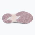 Dámske volejbalové topánky ASICS Gel-Rocket 12 white/pearl pink 4