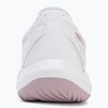 Dámske volejbalové topánky ASICS Gel-Rocket 12 white/pearl pink 6
