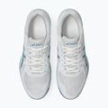 Pánske topánky ASICS Upcourt 6 white/saba blue 6
