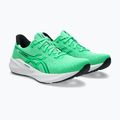 Pánske bežecké topánky Asics Versablast 4 vital green/black 3