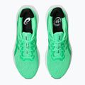 Pánske bežecké topánky Asics Versablast 4 vital green/black 6
