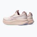 Dámska bežecká obuv ASICS Gel-Nimbus 28 pearl pink/morganite 4