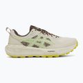 Pánske bežecké topánky ASICS Gel-Sonoma 8 light dust/aurora green 2