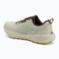 Pánske bežecké topánky ASICS Gel-Sonoma 8 light dust/aurora green 3