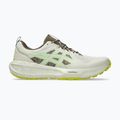 Pánske bežecké topánky ASICS Gel-Sonoma 8 light dust/aurora green 8
