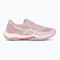 Dámske volejbalové topánky ASICS Gel-Rocket 12 morganite/white 2