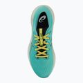 Pánske bežecké topánky ASICS Gel-Excite 11 aurora green/black 5