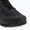 Pánske bežecké topánky ASICS Gel-Venture 11 black/carrier grey 7