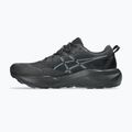 Pánske bežecké topánky ASICS Gel-Venture 11 black/carrier grey 2