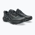 Pánske bežecké topánky ASICS Gel-Venture 11 black/carrier grey 3