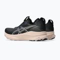 Dámske bežecké topánky ASICS Gel-Kayano 32 black/pearl pink 4
