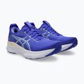 Dámske bežecké topánky ASICS Gel-Kayano 32 cobalt burst/pure silver 3