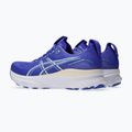 Dámske bežecké topánky ASICS Gel-Kayano 32 cobalt burst/pure silver 4
