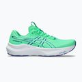 Pánske bežecké topánky Asics GT-2000 14 vital green/cobalt burst