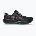 Pánske bežecké topánky ASICS Gel-Sonoma 8 GTX black/spice latte