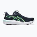 Pánske bežecké topánky Asics GT-1000 14 midnight/cacti 8