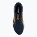 Pánske bežecké topánky ASICS Patriot 14 midnight/yamabuki 5