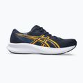 Pánske bežecké topánky ASICS Patriot 14 midnight/yamabuki