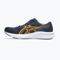 Pánske bežecké topánky ASICS Patriot 14 midnight/yamabuki 2