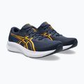 Pánske bežecké topánky ASICS Patriot 14 midnight/yamabuki 3