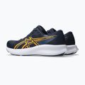 Pánske bežecké topánky ASICS Patriot 14 midnight/yamabuki 4