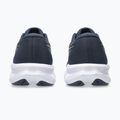 Pánske bežecké topánky ASICS Patriot 14 midnight/yamabuki 5