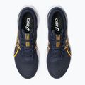 Pánske bežecké topánky ASICS Patriot 14 midnight/yamabuki 6