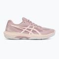 Dámske volejbalové topánky ASICS Court Hunter FF morganite/pearl pink 2