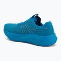 Pánske bežecké topánky Asics GT-2000 14 Aegean Blue/Saba Blue 3