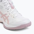 Dámske topánky ASICS Gel-Task MT 4 white/morganite 7