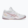 Dámske topánky ASICS Gel-Task MT 4 white/morganite 8