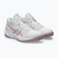 Dámske topánky ASICS Gel-Task MT 4 white/morganite 10