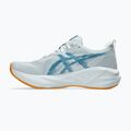 Pánske bežecké topánky ASICS Novablast 5 arctic blue/aegean blue 9