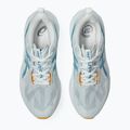Pánske bežecké topánky ASICS Novablast 5 arctic blue/aegean blue 13