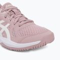Detské topánky ASICS Upcourt 6 GS morganite/white 7
