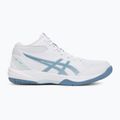 Pánske topánky  ASICS Gel-Task MT 4 white/saba blue 2