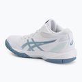 Pánske topánky  ASICS Gel-Task MT 4 white/saba blue 3