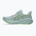 Pánske bežecké topánky ASICS Novablast 5 cold moss/light orange 2
