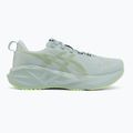 Pánske bežecké topánky ASICS Novablast 5 cold moss/light orange 2