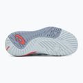 Dámske tenisové topánky ASICS Gel-Resolution X W sky/grey blue 4