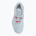 Dámske tenisové topánky ASICS Gel-Resolution X W sky/grey blue 5
