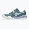 Pánske tenisové topánky ASICS Gel-Challenger Clay 15 ironclad/grey blue 2