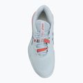 Dámska tenisová obuv ASICS Gel-Resolution X Clay W sky/grey blue 5