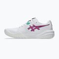 Pánske tenisové topánky ASICS Gel-Challenger 15 white/digital sakura 2