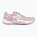 Dámske tenisové topánky ASICS Gel-Challenger 15 W morganite/piedmont grey 2